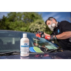 Professional Glass Scratch Removal xNet™ System Professional Glass Scratch Removal xNet™ System